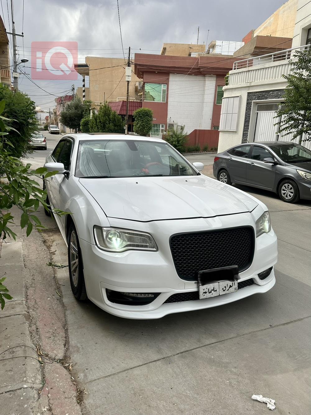 Chrysler 300